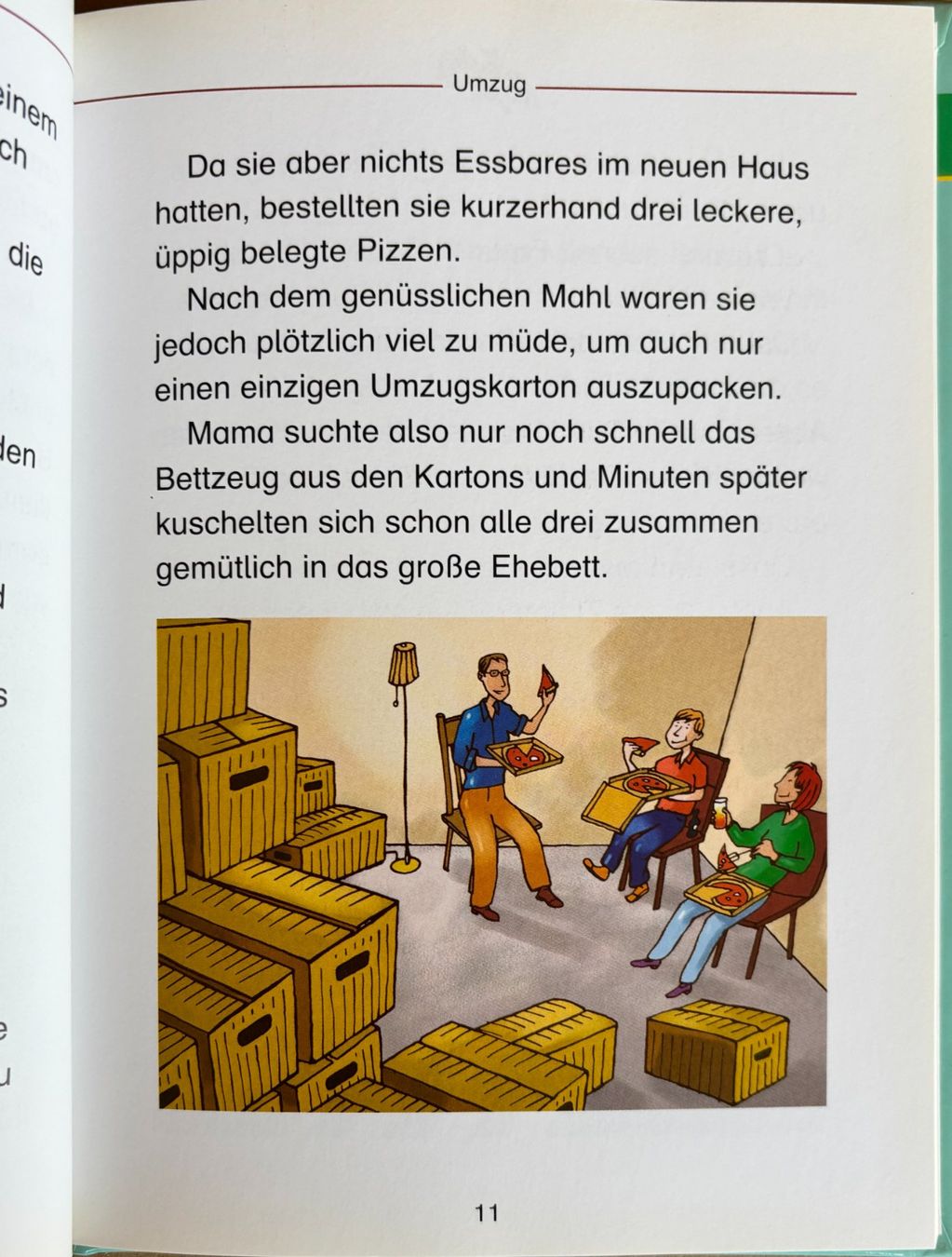Libri: Oskar und die Geister – Nuovo e nell'imballaggio originale da Sarnen venduto da Livres 4