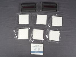 CANON KC-36IP  Color Ink und Paper Set