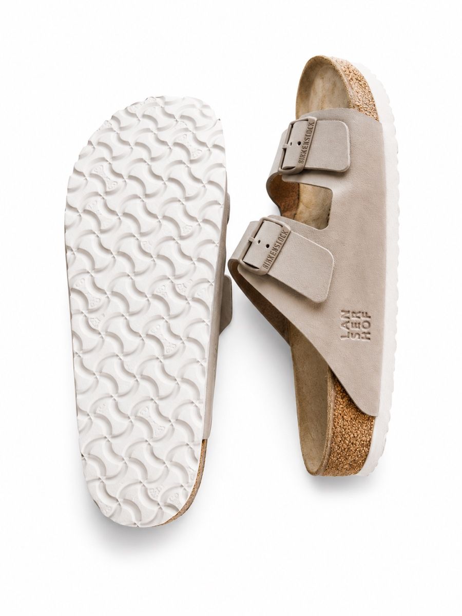 Birkenstock Scarpe da uomo: Birkenstock Grösse 46, gebraucht – Usato da Erlenbach ZH venduto da Berlen 3
