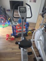 Kettler Ergometer Heimtrainer Crosstrainer guter Zustand