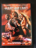DVD - Hart am Limit