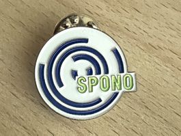 Pin Spono