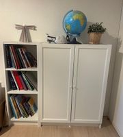 2 Ikea Billy Regale-sehr guter Zustand 