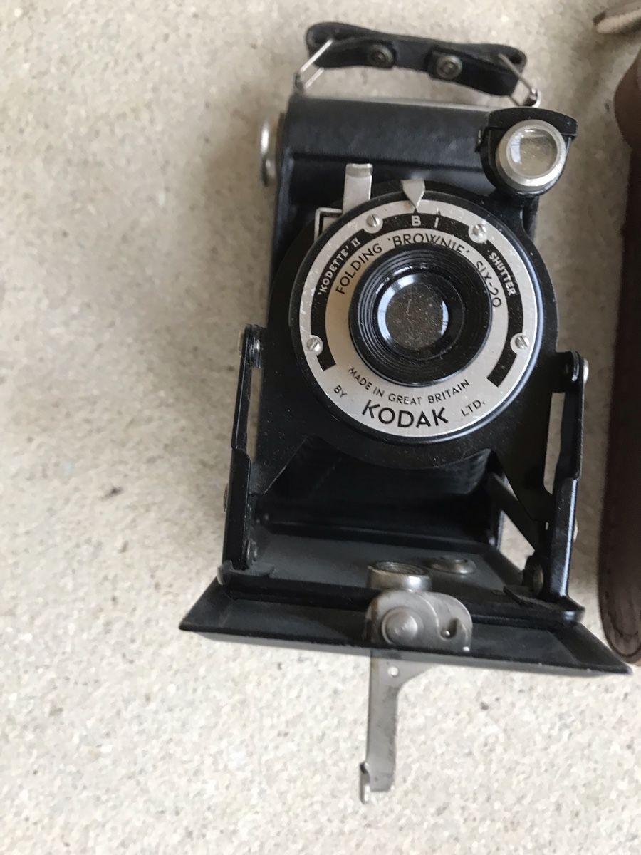 Kodak Fotocamera: Fotokamera Kodak – Usato da Burgdorf venduto da Blau4002 1