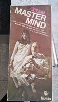 Master Mind Deluxe - Logikspiel für clevere Köpfe🧠