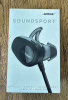 Bose Soundsport Wireless Kopfhörer - TOP Zustand