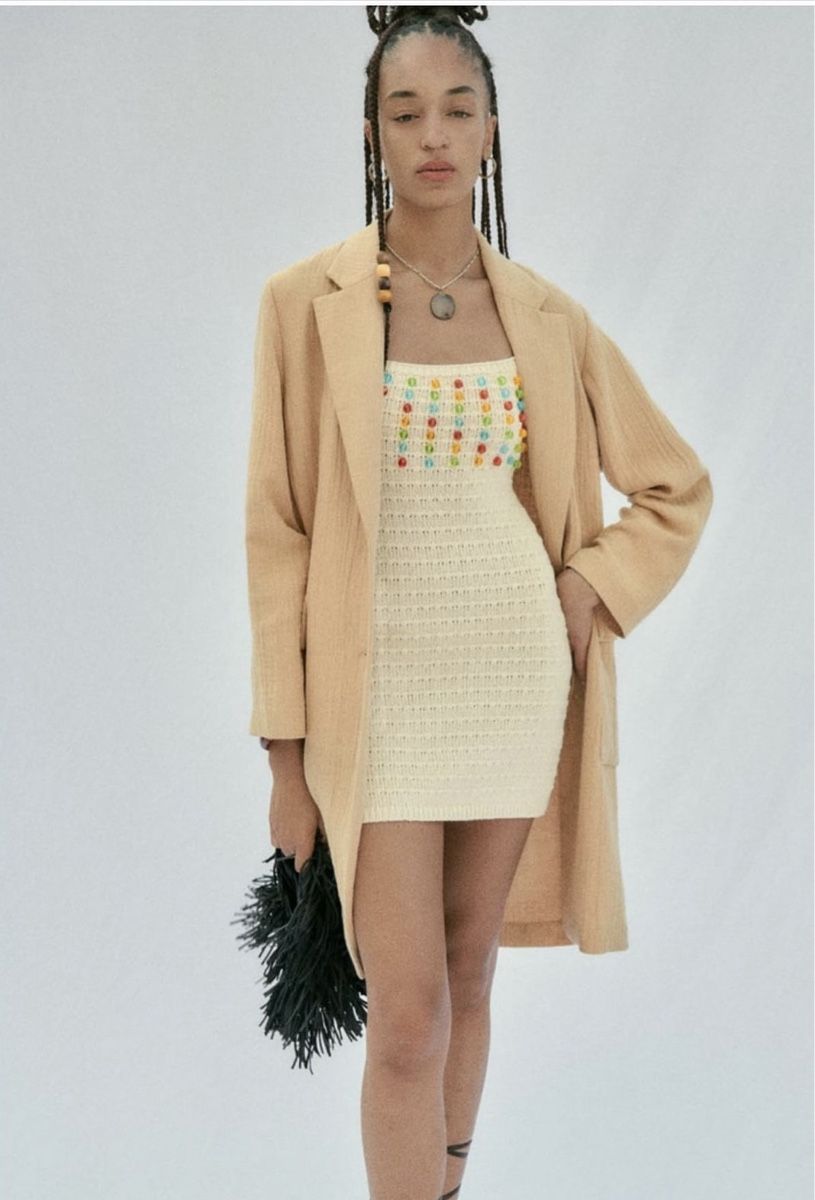Zara Giacche: Zara cardigan – Nuovo e nell'imballaggio originale da Opfikon venduto da MabelCouture 2