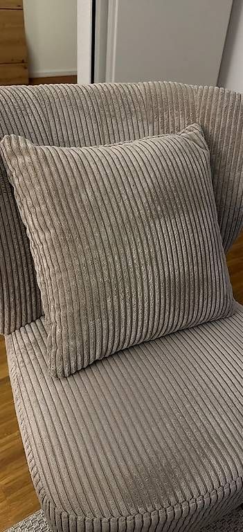 Sofas: Ecksofa – D'occasion à Zürich par xhe_rkj6 2
