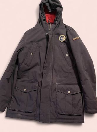 NAPAPIJRI JACKE (Preis verhandelbar) 