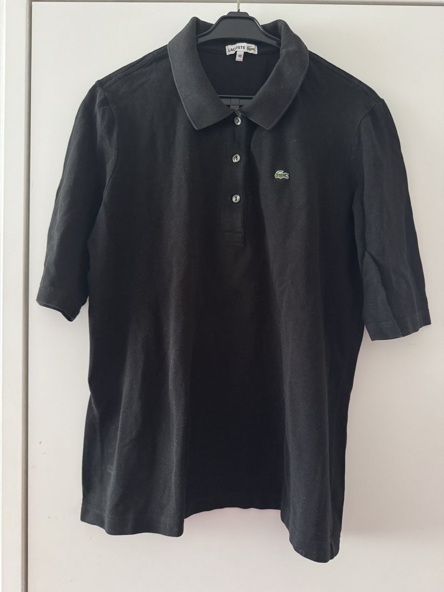 Lacoste Magliette Polo: Lacoste Poloshirt – Usato da Obfelden venduto da cesarina10