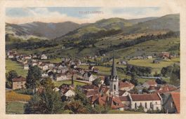Ebnat - Kappel  1912