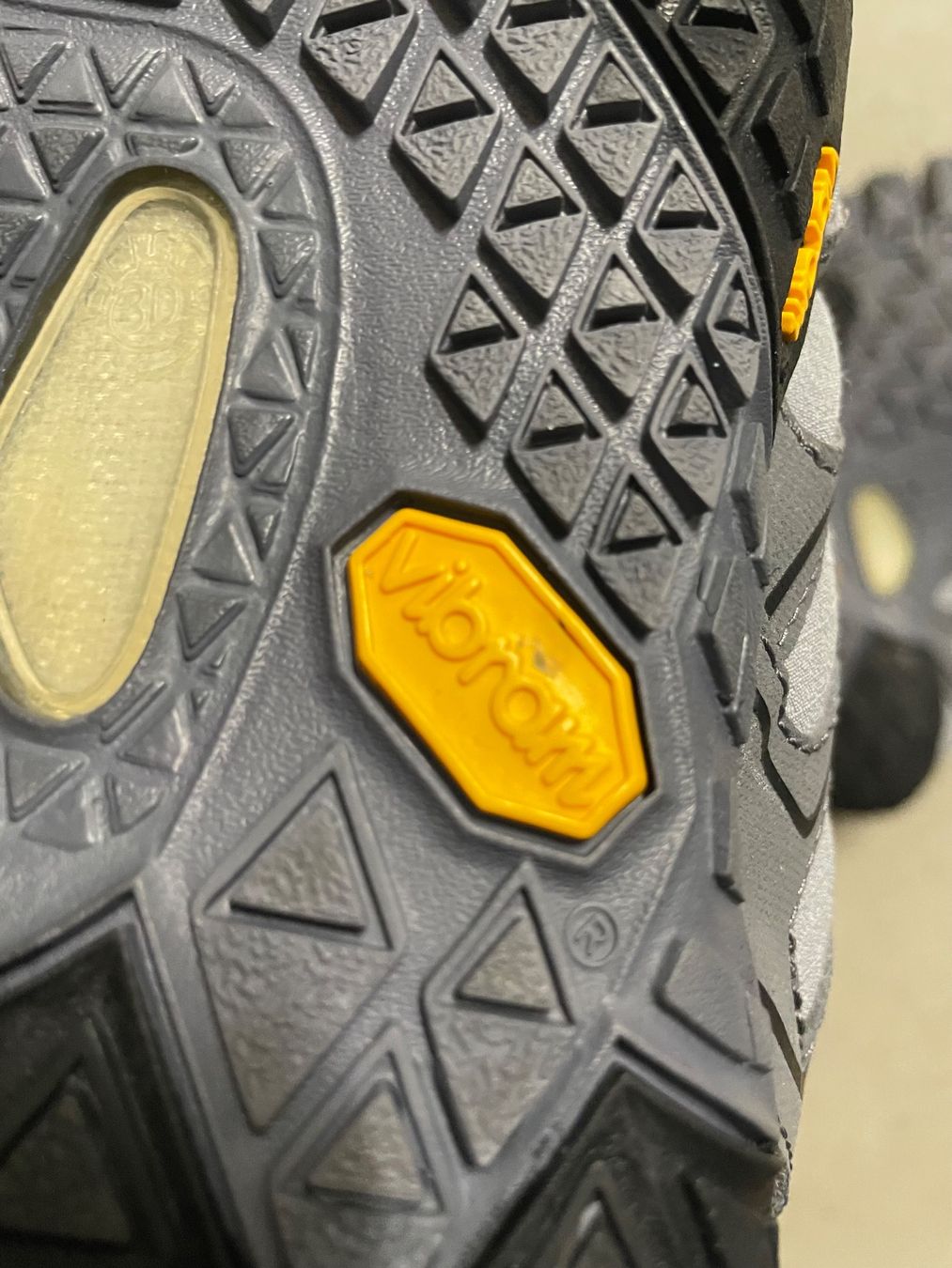 Vibram Scarpe da uomo: Fivefingers " Vibram" Gr:43 – Nuovo (secondo la descrizione) da Wila venduto da Lokelo 2