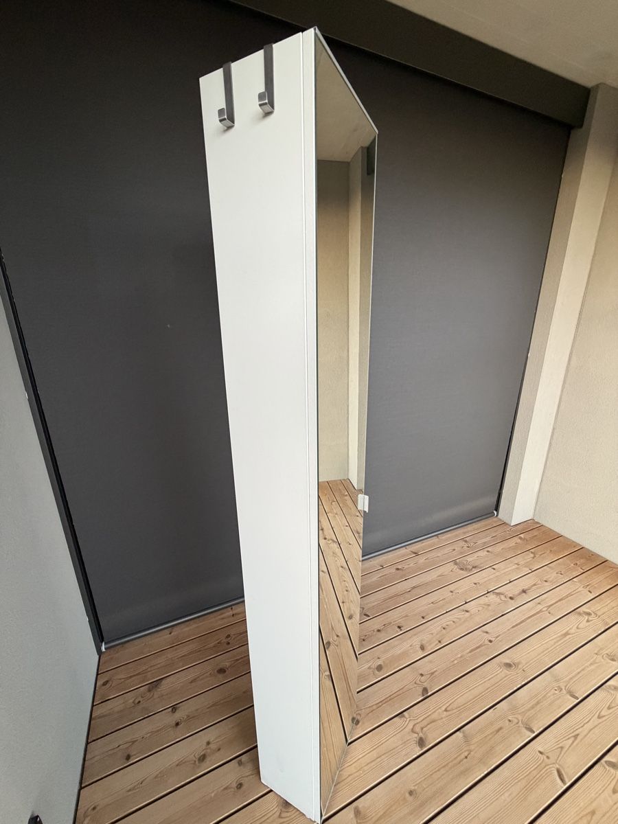 Armadietti a specchio: Ikea Spiegelschrank – Usato da Utzigen venduto da ram_2h2w 7