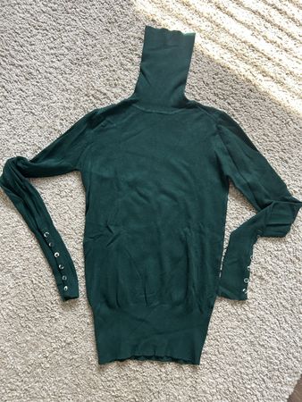 Pull Zara taille S