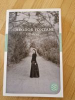 Buch Effi Briest Theodor Fontane Fischer neuwertig