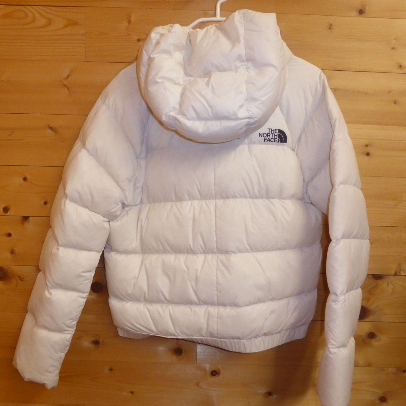 North Face Giacche: Daunenjacke THE NORTH FACE, Gr. M – Usato da St.Gallen venduto da regenbogen5 2