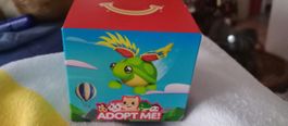 McDonalds Happy Meal Spielzeug Adopt Me! Neu & Original