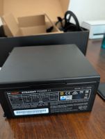 be quiet! Straight Power 11 450W 80+ Gold — E11-450W
