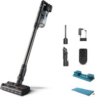Philips kabelloser Akku Staubsauger Aqua 7000 Serie Digitale