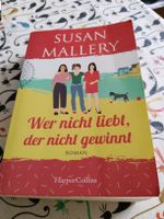 wer nicht liebt,der nicht gewinnt 