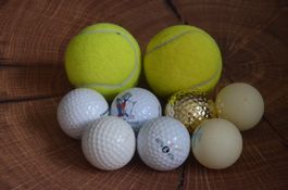 DIVERSE BALL