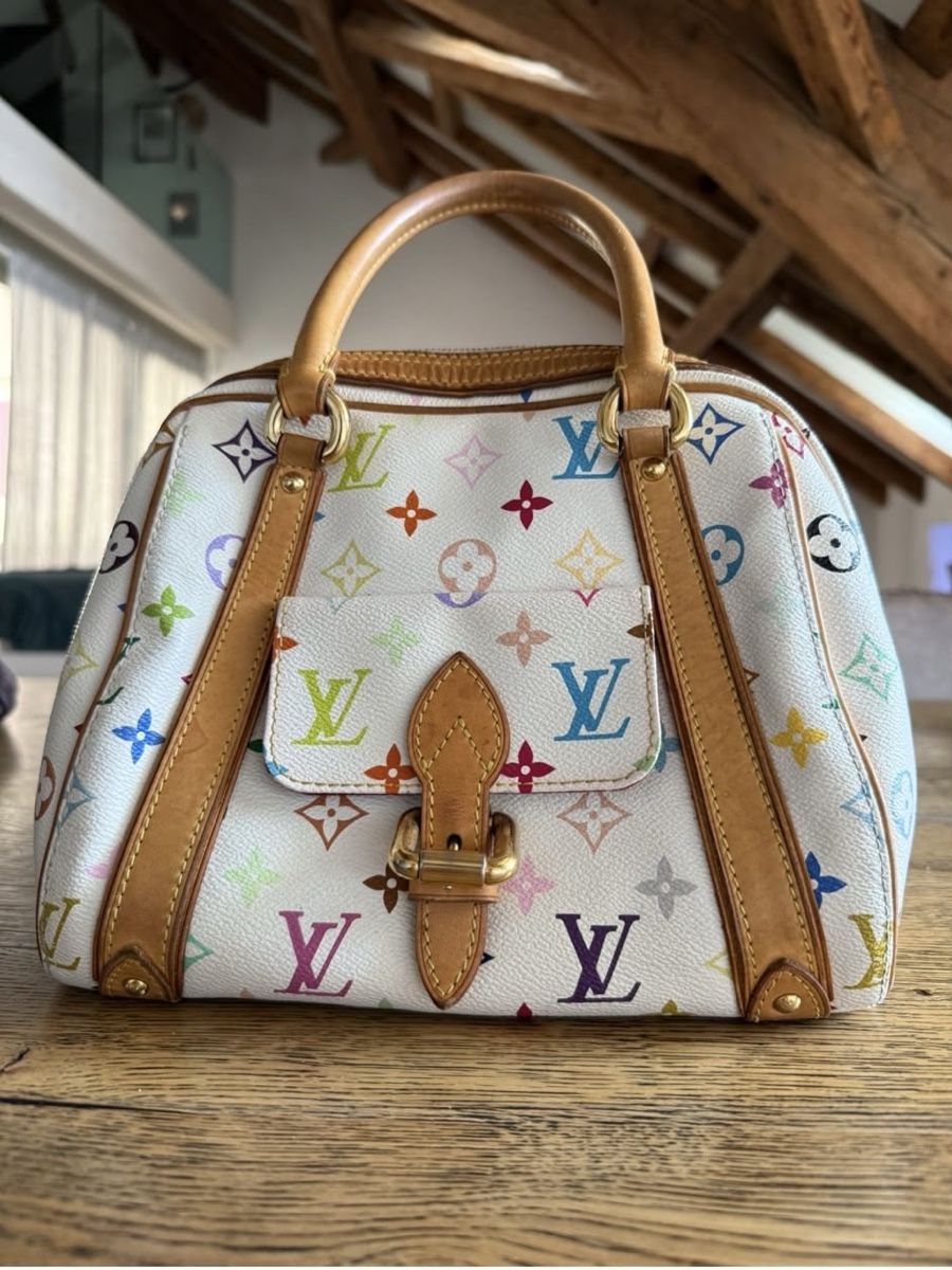 Louis Vuitton Borse da donna: Louis Vuitton Priscilla Bag  – Usato da Lucens venduto da Msrz 1