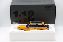 Ford Bronco Badlands 2021 1:18 GT Spirit