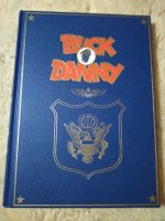 Buck Danny, Rombaldi T2 EO TBE 