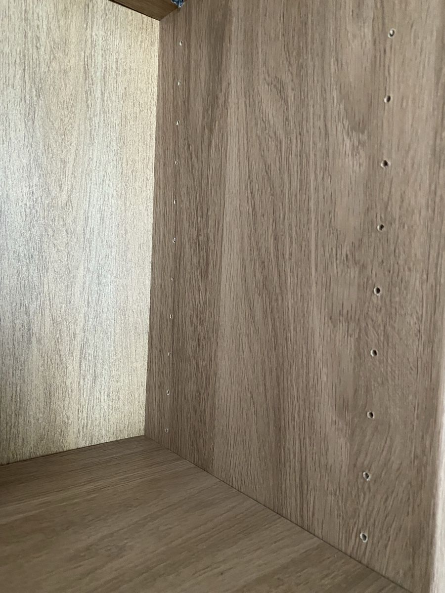 Étagères: Ikea Billy Regal 40x28x202 Eiche  – Neuf (Voir description) à Luzern par ann_t6wf 1