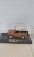 Land Rover Defender 90 V8 Islay Edition