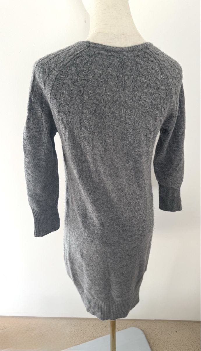 Bogner Vestiti: BOGNER Woll-Kaschmir Kleid – Nuovo (secondo la descrizione) da Zürich venduto da di_archive 5