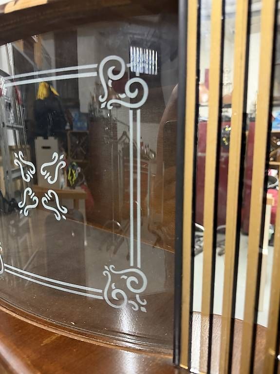 Allestimento di negozi e stand fieristici: Art Deco Bar – Usato da Basel venduto da dietschy77 2