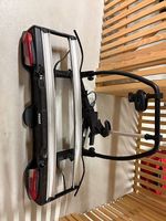 Thule VeloSpace XT 2 (938)  Fahrradträger AHK für 2 Bikes