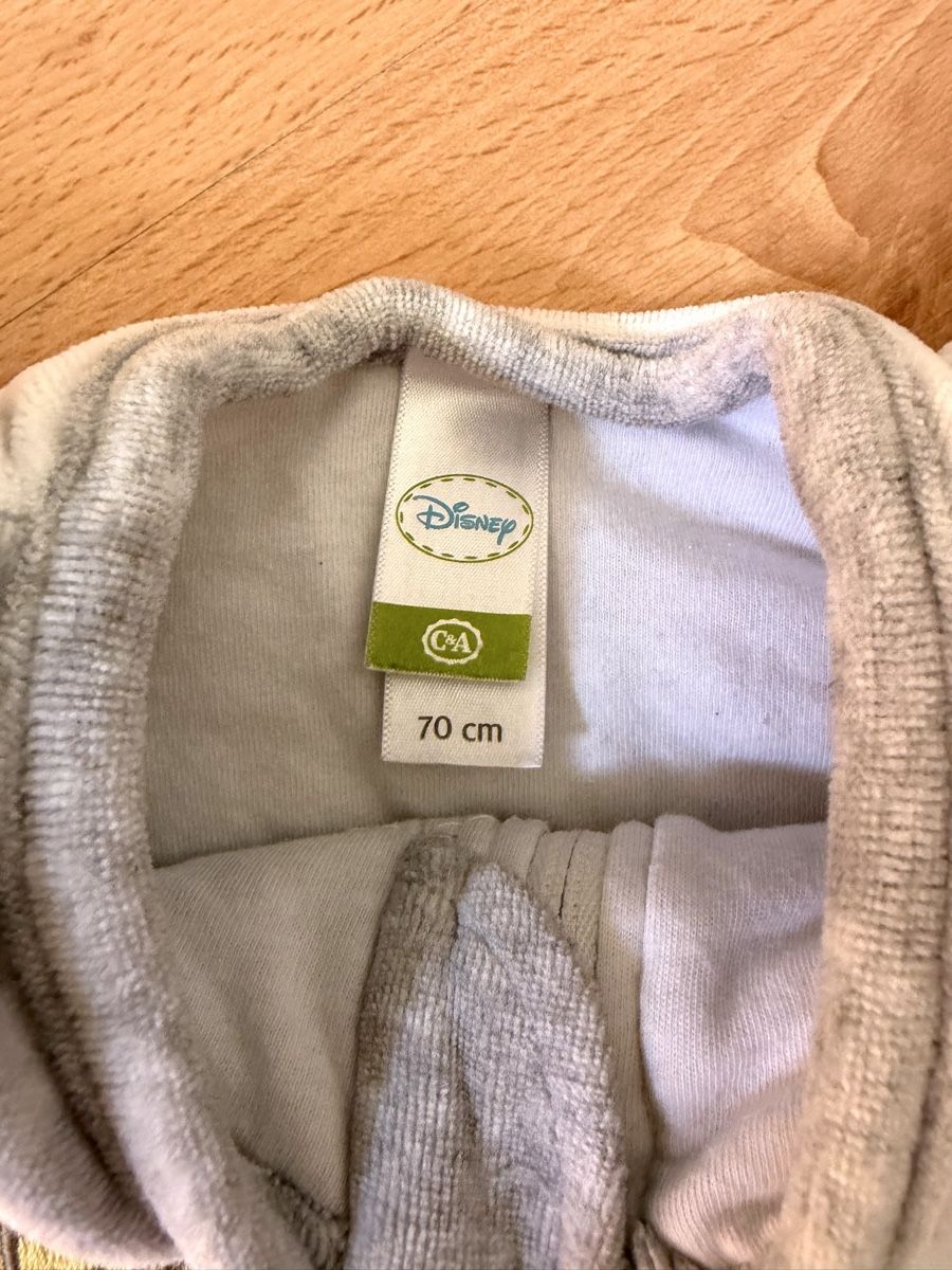 Sacchi a pelo: Baby Schlafsack – Usato da Niedergösgen venduto da misterio02 1