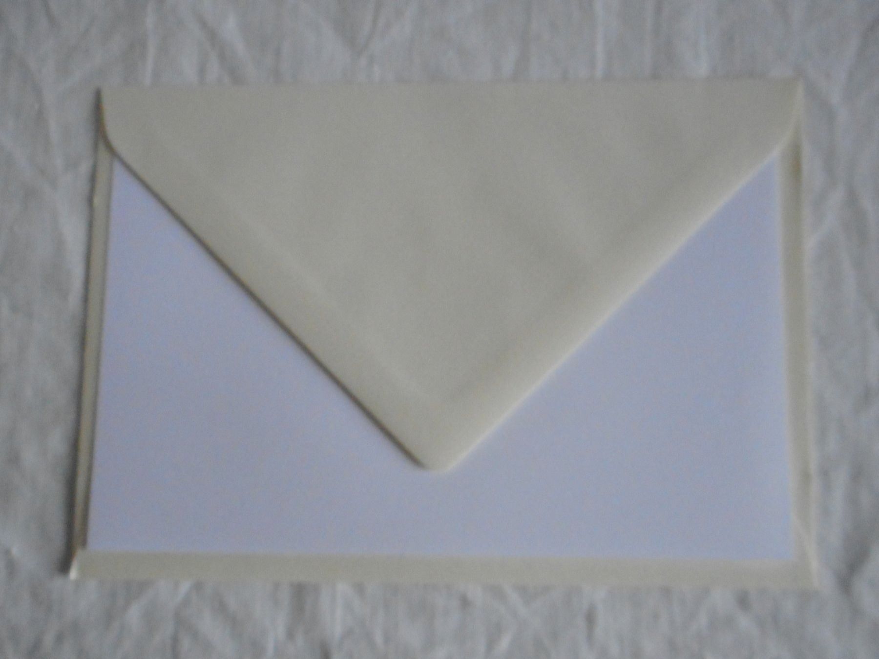 Cartoline: Kunstkarte - Edith Mari Rosebrock – Nuovo e nell'imballaggio originale da Niederlenz venduto da Berghem 2