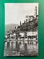 Morcote - Lago di Lugano