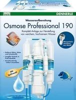 Dennerle 190 Osmose Wasseraufbereitung