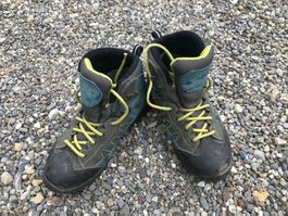 Kinder Wanderschuhe