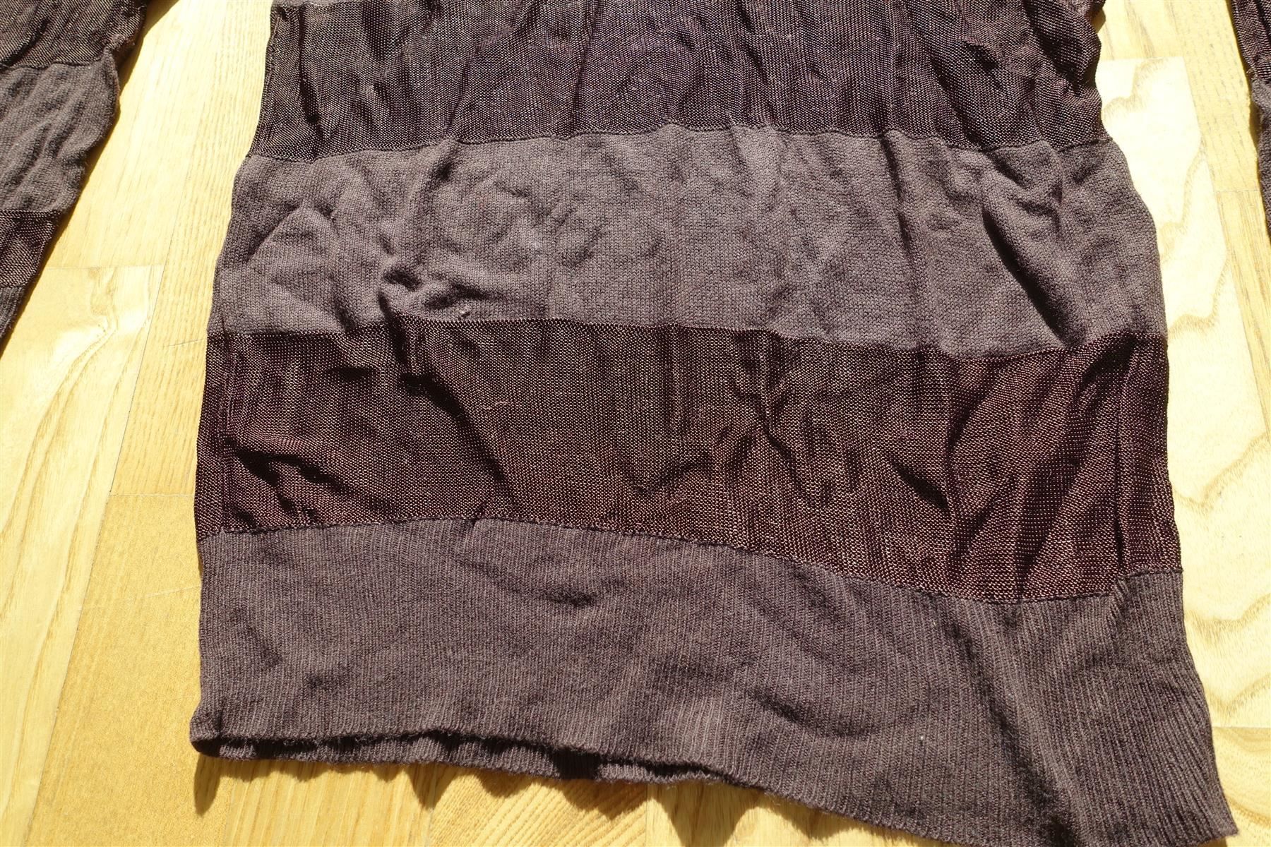 Maglioni & Felpe: Pullover / Sommerpulli Gr. 36 / S braun – Usato da Aesch ZH venduto da Goonies_1 1