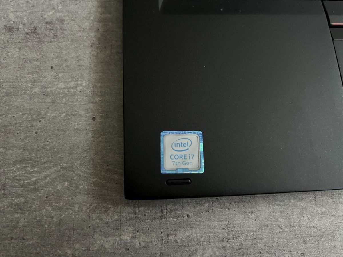 Lenovo Notebook: Lenovo ThinkPad Yoga 370 – Usato da Münchenstein venduto da rob_9hpq 4
