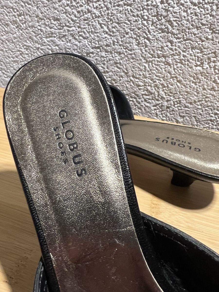 Globus Scarpe da donna: Chaussures basses, taille 37, Globus – Usato da St-Pierre-Clages venduto da ste_xk6p 2