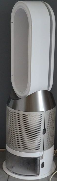 Dyson Ventilatori: Dyson PH01 Hot - Cool Lüfter / ventilateur – Difettoso da Collonges venduto da arashee 2