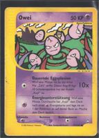 POKÉMON / Owei / Aquapolis 🇩🇪