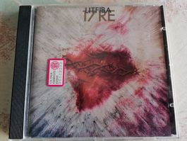 LITFIBA - 17 RE 1987