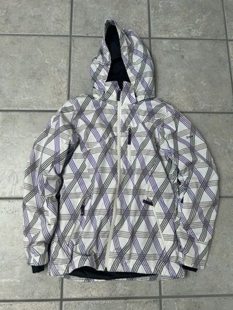 Ski-/Snowboardjacke