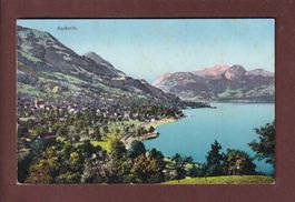 SACHSELN - 1915