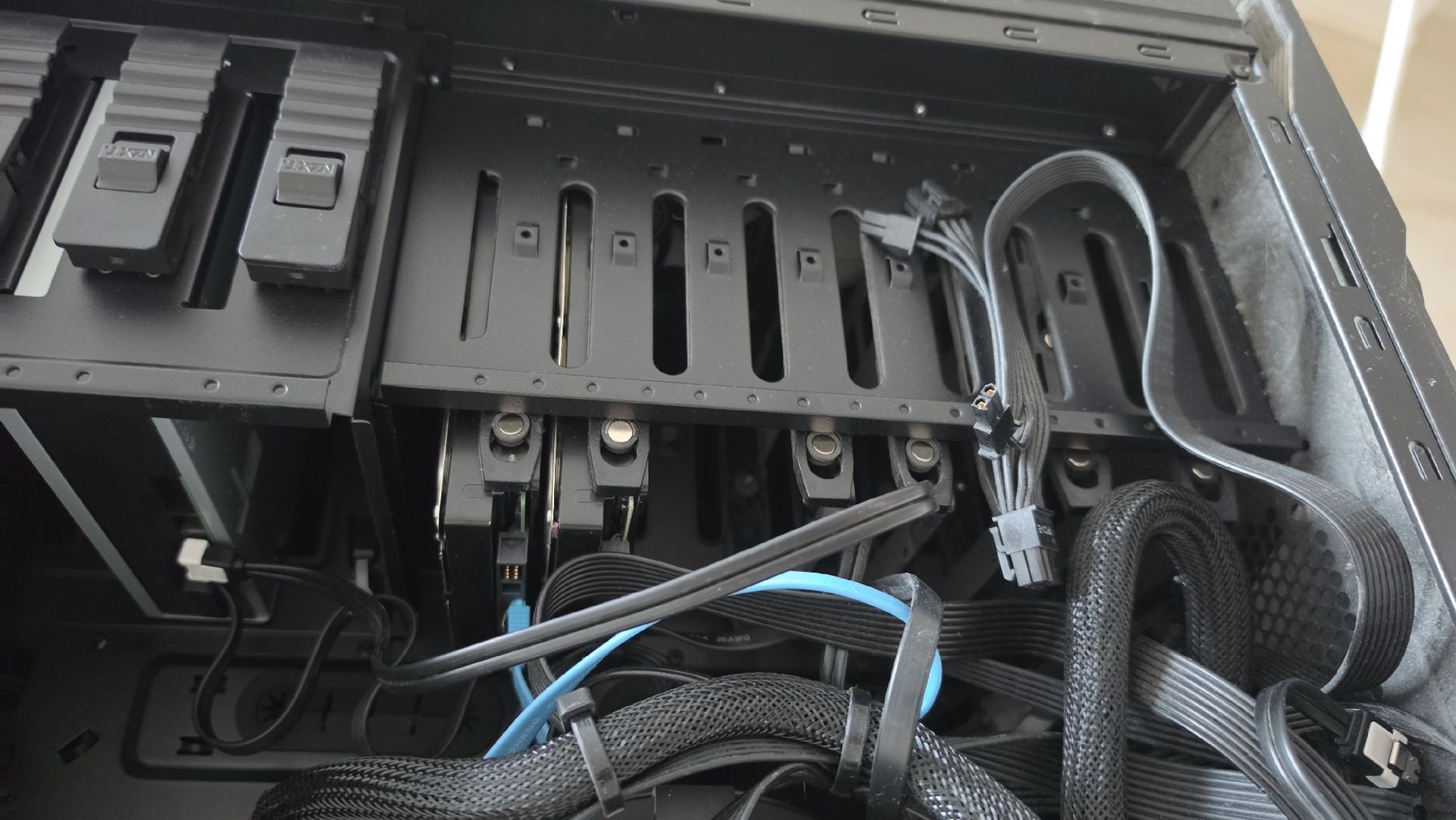 Asus PCs: Ordinateur pour bricoleur – Gebraucht aus Romanel-s-Lausanne von Guiguidu10-40