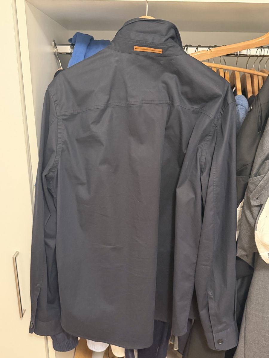 Zegna Jacken: Zegna Jacke XL – Gebraucht aus Ibach von fashionrenewable 2