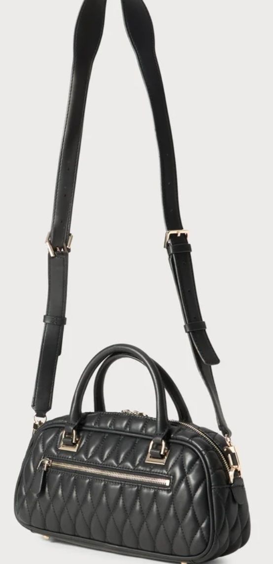 Guess Borse da donna: Guess Handtasche Schwarz – Nuovo (secondo la descrizione) da Niederteufen venduto da Mira_72 6