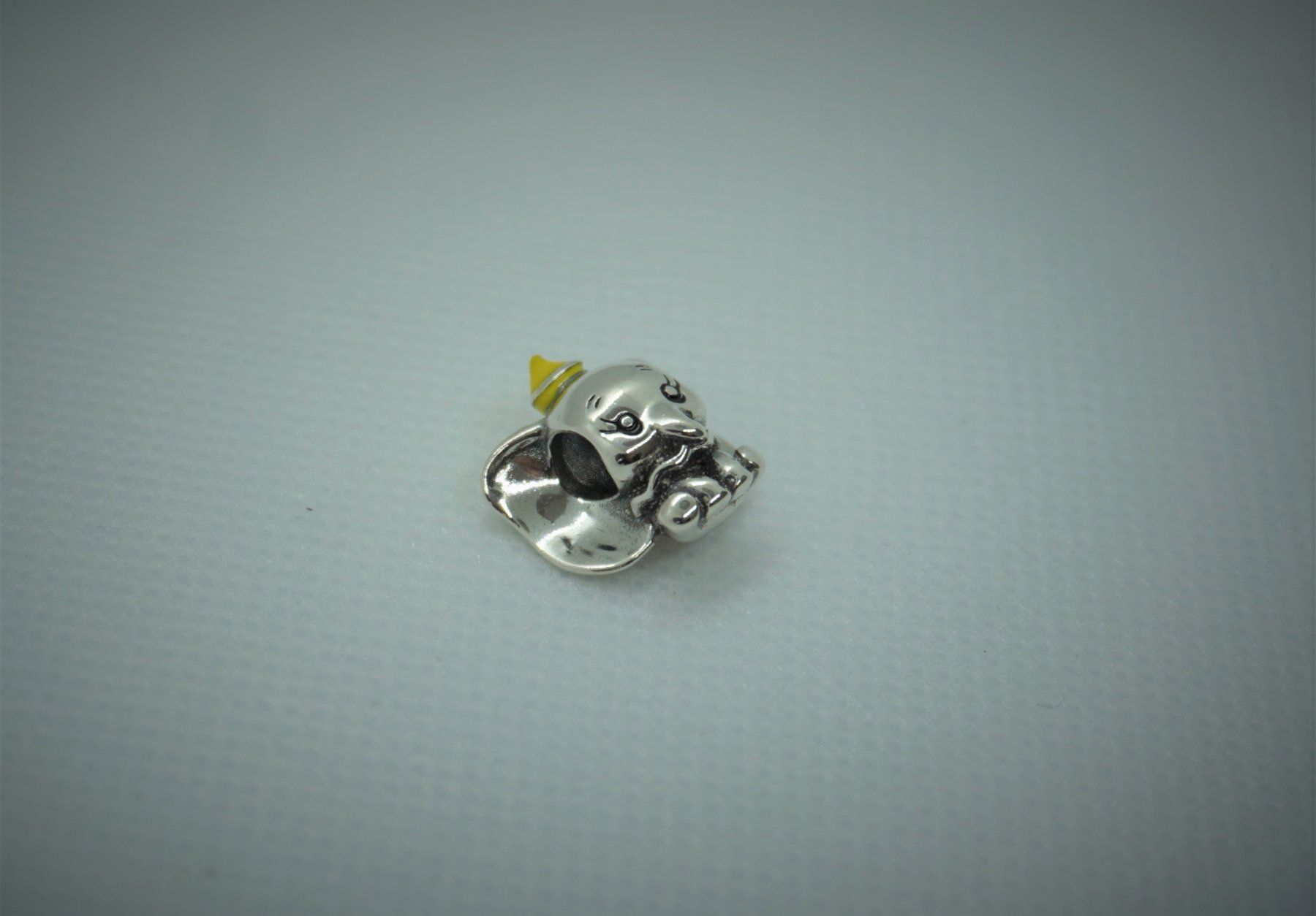 Ciondoli: Charm "Dumbo" zu Pandora S925 – Nuovo (secondo la descrizione) da Niederbüren venduto da Fidi5 1